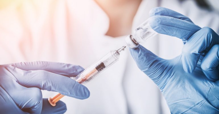 Checklist de Vacinas