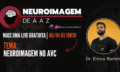 Neuroimagem AaZ PRO - Live Neuroimagem no AVC