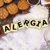 Group logo of Alergia Alimentar